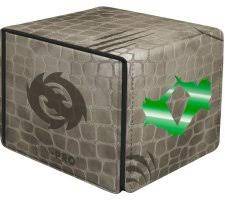 Premium Dragonstorm Deck Boxes