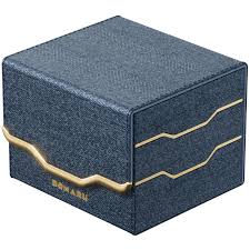 DOMARU - DECKBOX - ARMORY HORIZON 100+