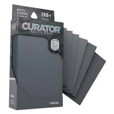 Curator Sleeves