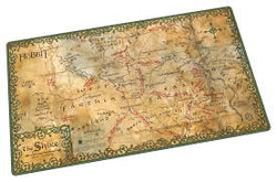 Ultimate Guard - Play Mats - The Hobbit