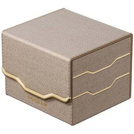 DOMARU - DECKBOX - ARMORY HORIZON 100+