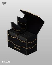 DOMARU Armory Vertex Deck Box