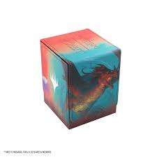 Game Genic - Deck Box - Squire
