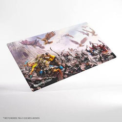 Game Genic - Play Mat - The Hobbit - Prime