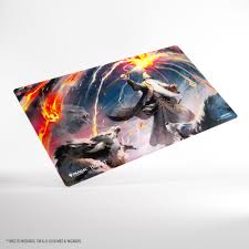 Game Genic - Play Mat - The Hobbit - Shiny