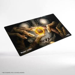 Game Genic - Play Mat - The Hobbit - Shiny