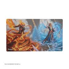 GameGenic - Playmat - Shiny - Reality Fracture