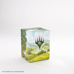 Game Genic - Deck Box - The Hobbit - Bastion 80+ XL
