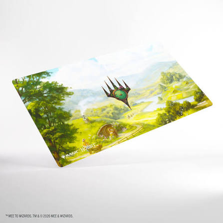Game Genic - Play Mat - The Hobbit - Prime