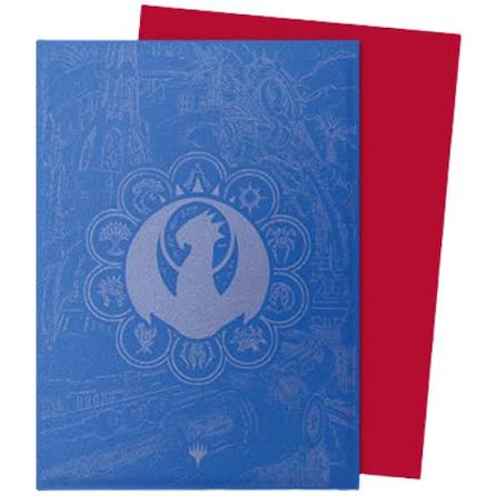 Dragon Shield - Sleeves - Magic The Gathering - Guilds