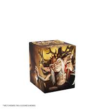 Game Genic - Deck Box - The Hobbit - Bastion 100+ XL