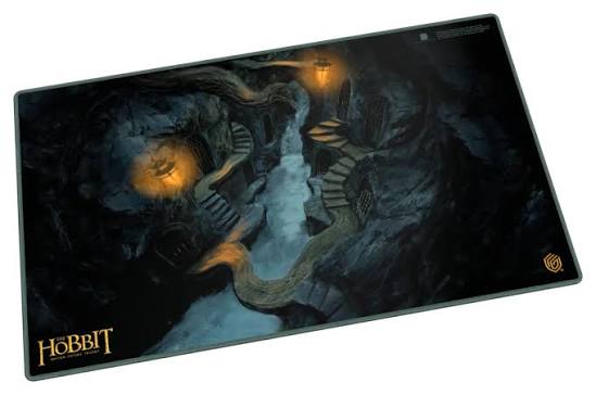Ultimate Guard - Play Mats - The Hobbit