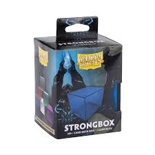 Dragon Shield: Strongbox Deck Box