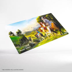 Game Genic - Play Mat - The Hobbit - Prime