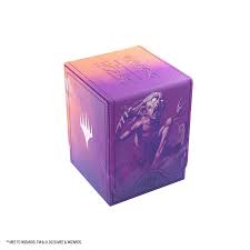 Game Genic - Deck Box - Squire