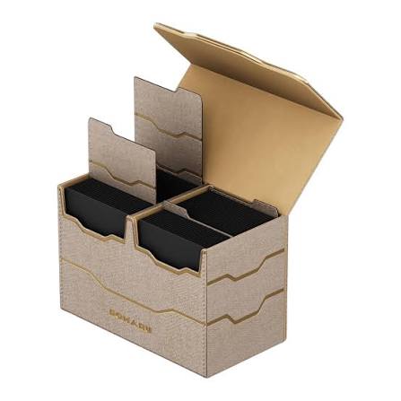 DOMARU Armory Vertex Deck Box