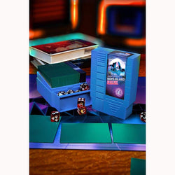 1 UP Deckbox