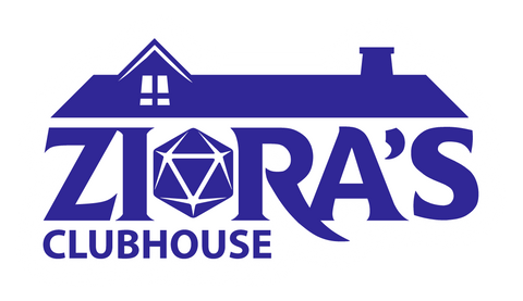 Ziora&#39;s Clubhouse