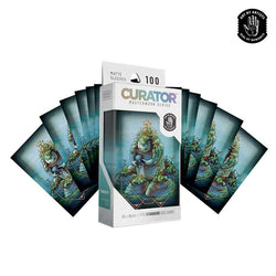 Curator Art Sleeves