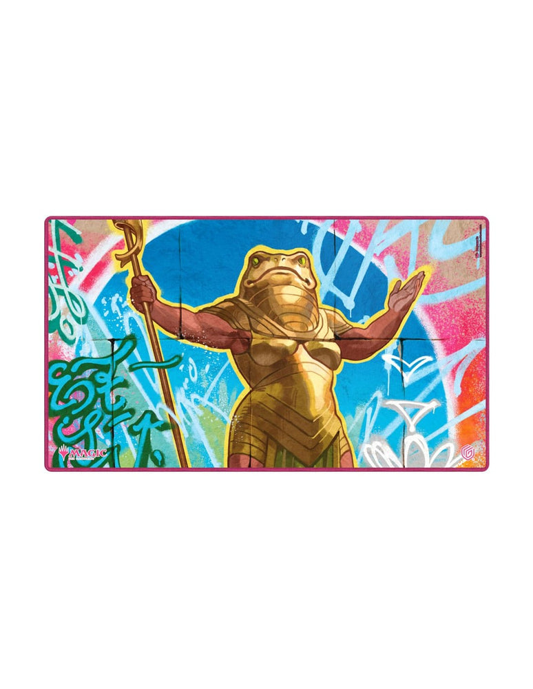Ultimate Guard Playmats