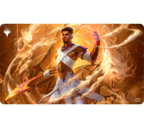 Ultra Pro Playmat