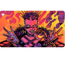 Ultra Pro Playmat