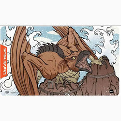 Universes Playmats