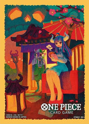 One Piece Sleeves