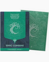 Dragon Shield - Sleeves - Magic The Gathering - Guilds