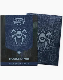Dragon Shield - Sleeves - Magic The Gathering - Guilds