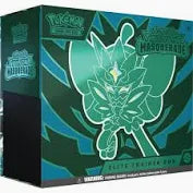 Twilight Masqurade Elite Trainer Box