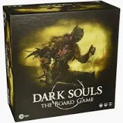 Dark Souls Board Game