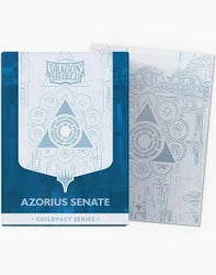 Dragon Shield - Sleeves - Magic The Gathering - Guilds