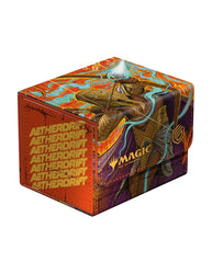 Aetherdrift Sidewinders