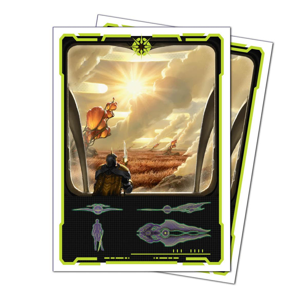 Apex Sleeves