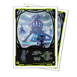 Apex Sleeves