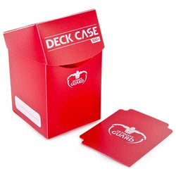Deck Case 100+
