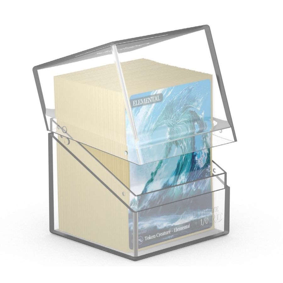 Boulder 100+ Deck Case
