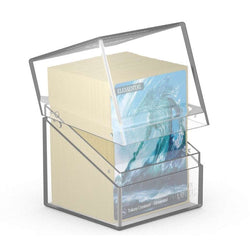 Boulder 100+ Deck Case