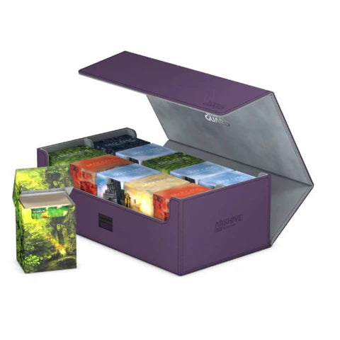 Arkhive 800+