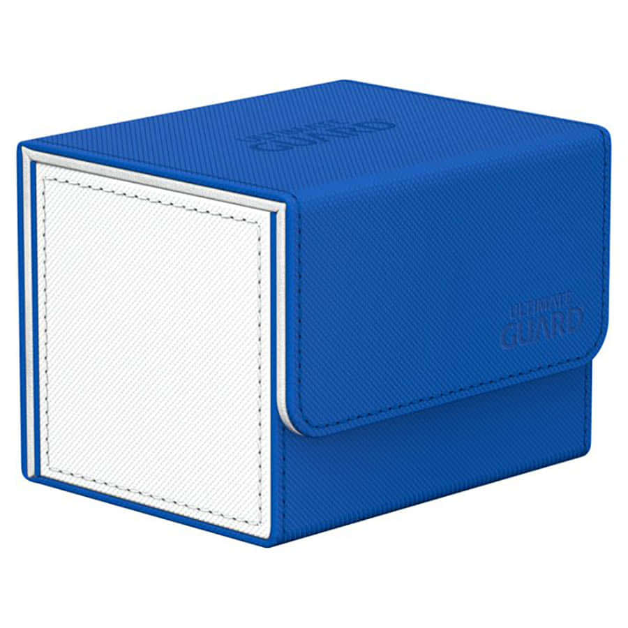 DECK CASE 100+ SIDEWINDER synergies