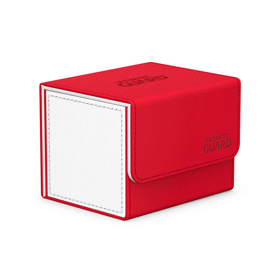DECK CASE 100+ SIDEWINDER synergies