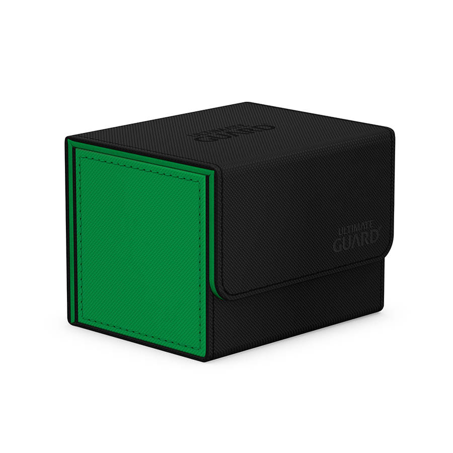 DECK CASE 100+ SIDEWINDER synergies