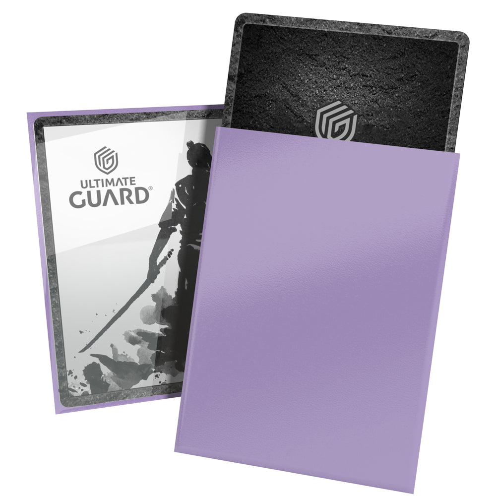 Katana Sleeve 100 ct