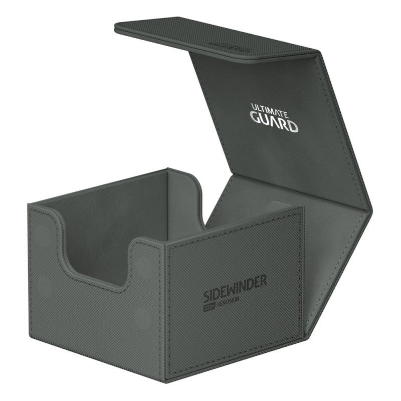 Monocolor 133+ Sidewinders