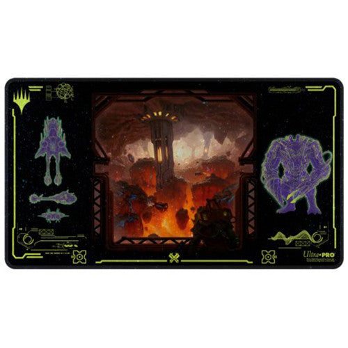 Ultra Pro Playmat
