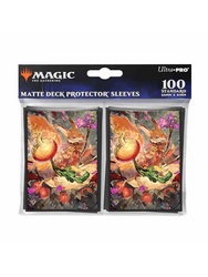 Bloomburrow Ultrapro Sleeves