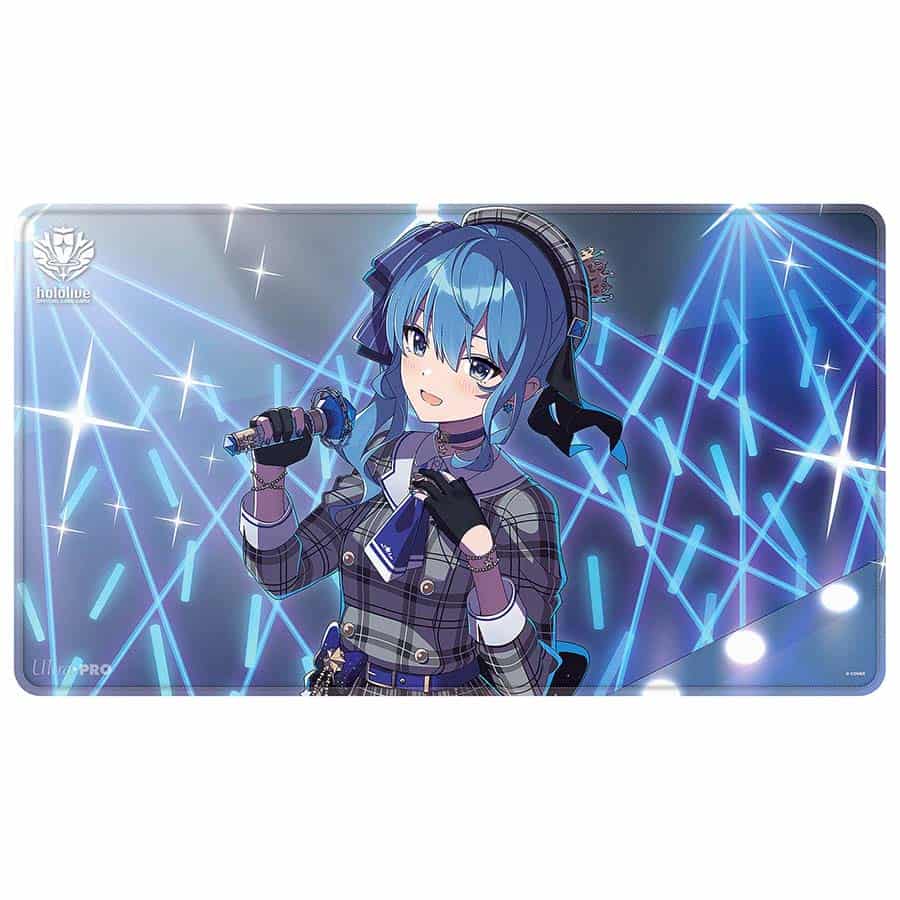 Hololive Playmats