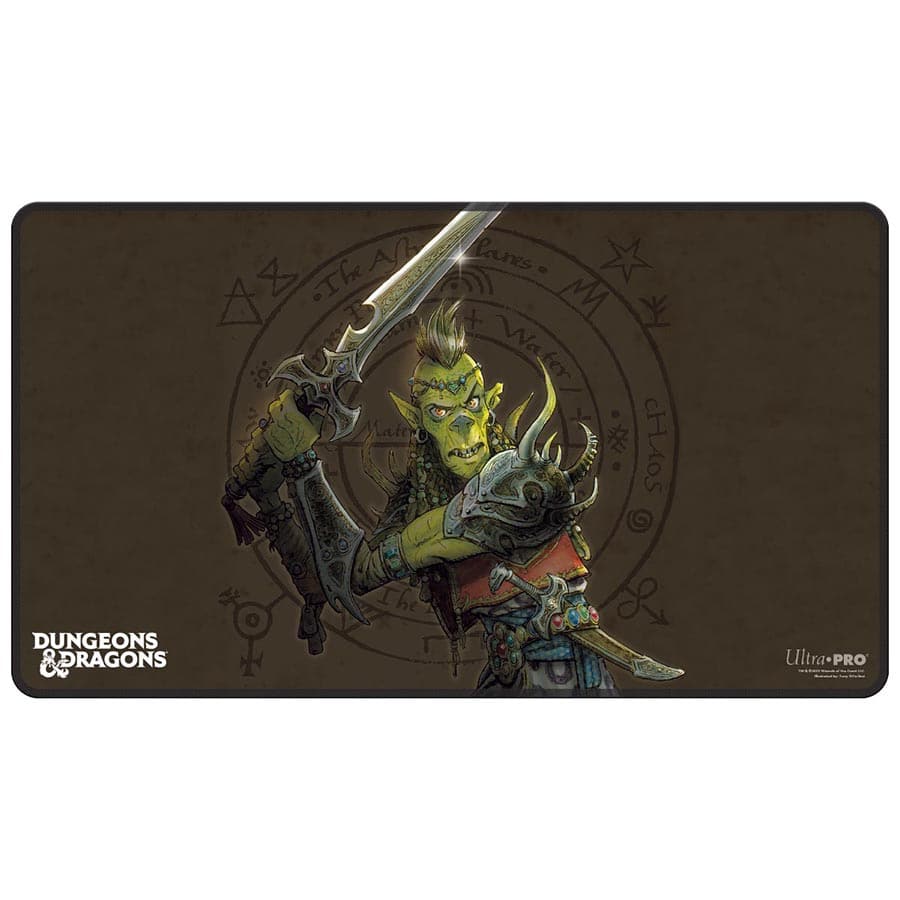 DUNGEONS AND DRAGONS PLAYMATS: BOOK COVER SERIES: PLANESCAPE: ADVENTURES IN THE MULTIVERSE