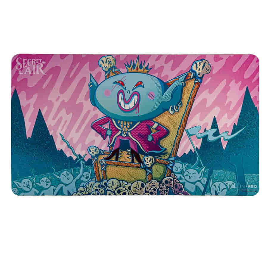 SECRET LAIR GOBLIN PLAYMAT